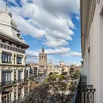 Mon Suites San Martin
