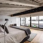 Mon Suites San Martin