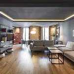 Mon Suites San Martin