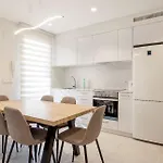 Apartamento Schwarz