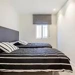Apartamento Schwarz