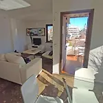 Sunny Apartment With Fantastic Terrace Views!