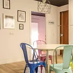 Valencia Playa