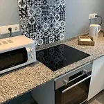 Piso 3 Habitaciones Ideal Para Tus Vacaciones
