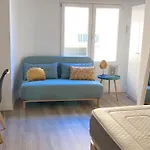 Valencia Playa