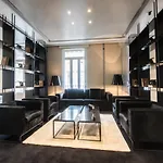Boutique Alma Apartments