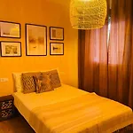 Casa Del Palmar Suite