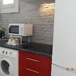 Lovely Apartment In Valencia Wifi Free