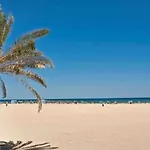 Guillem Apartment On The Beach