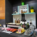 Casual de las Artes Valencia