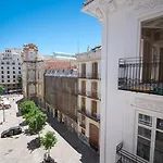Petit Palace Plaza De La Reina