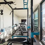 Apartamentos Core Suites Valencia