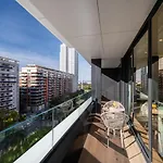 Apartamentos Core Suites Valencia