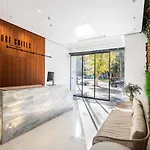 Apartamentos Core Suites Valencia