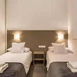 Mon Suites San Martin