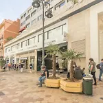 Loft Con Terraza Centro Valencia