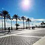 Holiday&Vacations Apartment On The Beach