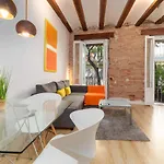 Baron Suites Reina