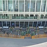 Apartamentos Las Ciencias Studio Q
