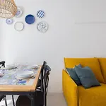 Florit Flats - The Joaquin Sorolla Apartment I