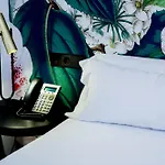 Hotel Plaza Mercado