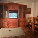 Habitacion Cerca A La Playa.