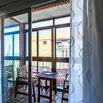 Apartment Malvarrosa Beach Cavite