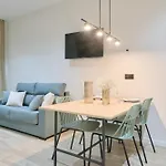 Romantic Apartment N4 Oceanografico By Virkin Suites