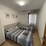 Moderno Y Acogedor Apartamento Para 6 Personas