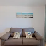 Apartamento Playa Patacona Con Parking
