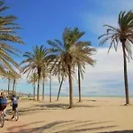 Apartamento Playa Veramar Patacona