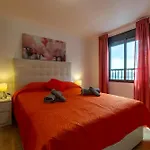 Moderno Y Acogedor Apartamento Para 6 Personas