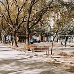 Parc Central Mint Apartment