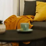 Sanchez Y Laserna Stays Moderno Apartamento En Valencia