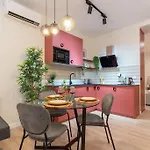 Sanchez Y Laserna Stays Moderno Apartamento En Valencia