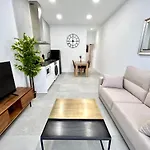 Valencia Urban Escape - Comfort Meets Luxury