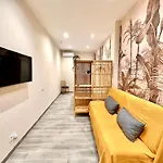 Lofts Casa Tropicana