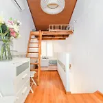 La Casita Azul De La Playa