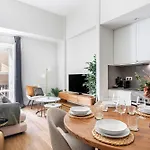 Valencia City Apartment With Gym Pool Free Parking The Haven Escape
