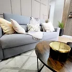Charming Urban Stay In Valencia