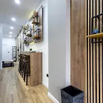 Charming Urban Stay In Valencia