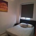 Apartamento Ciudad De Las Ciencias 3