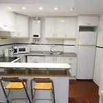 Apartamento Centro Historico Valencia De 2 Habitaciones