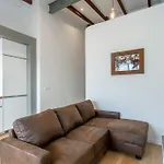 Apartment Ruzafa Puerto Rico