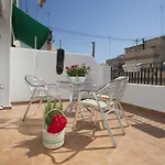 Carmen Apartments
