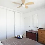 Carmen Apartments