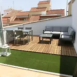 Total Valencia Attics I