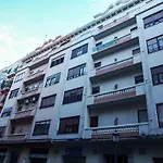 Carmen Apartments