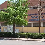 Apartup Cabanyal Market