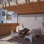 Apartup Cabanyal Market